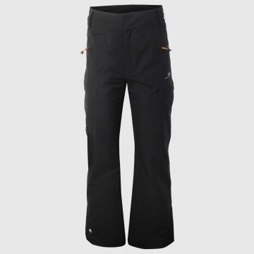 2117 SKI PANT SALA MS BLACK L