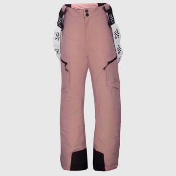 2117 SKI PANT ISFALL JR PINK
