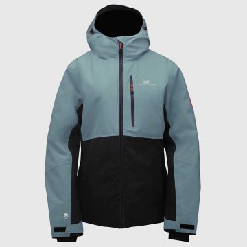 2117 SKI JACKET SALA LS DK-MIN