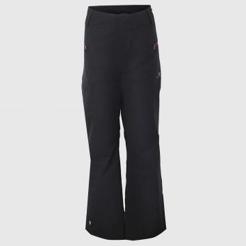 2117 SKI PANT SALA LS BLACK M