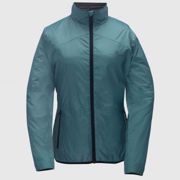 2117 JACKET MO LS DK-MINT M
