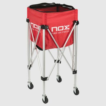 NOX FOLDABLE BALLS BASKET