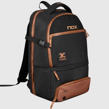 NOX LUXURY OPEN SERIES BLACK/B