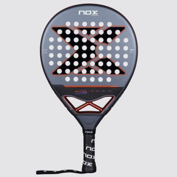 NOX AT10 GENIUS JR RACKET
