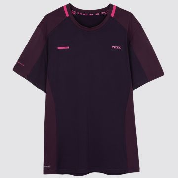 NOX MEN PRO BLACKBERRY T-SHIRT