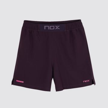 NOX MEN PRO BLACKBERRY SHORT