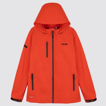 NOX MEN RED TEAM SOFTSHELL