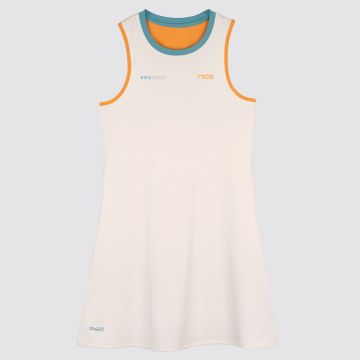 NOX WMN DRESS PRO VANILLA ICE