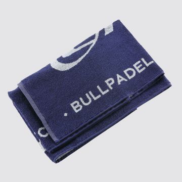BULLPADEL TOWEL 26 150x90 400