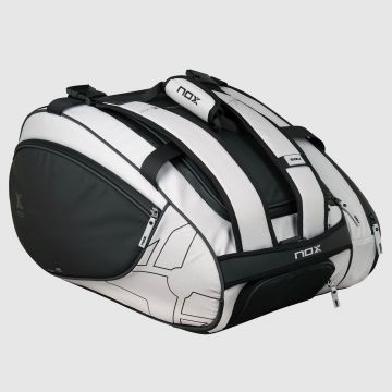 NOX LUX MASTER SERIES PADELBAG