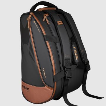 NOX LUX OPEN SERIES PADELBAG
