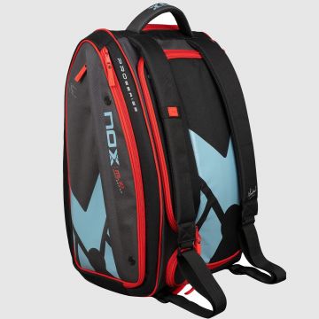 NOX ML10 COMPETITION XL COMPAC