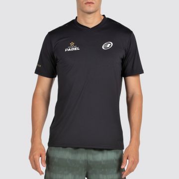 BULLPADEL CAMISETA PERICO 005