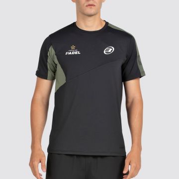 BULLPADEL CAMISETA POCATE 005