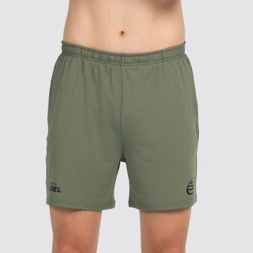SHORTS PREUX KAKI