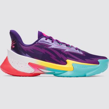 UA CURRY SERIES 7