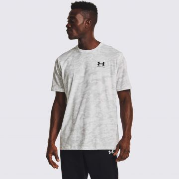 UA ABC CAMO SS