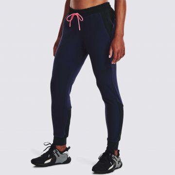 UA RUSH FLEECE PANT