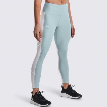 UA HG ARMOUR ANKLE LEG