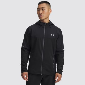 UA UTILITY WOVEN WINTERIZED FZ