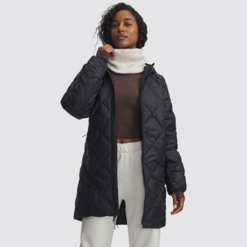 UA LEGEND DOWN PARKA