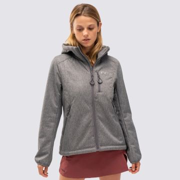 NOX WMN PRO SOFTSHELL
