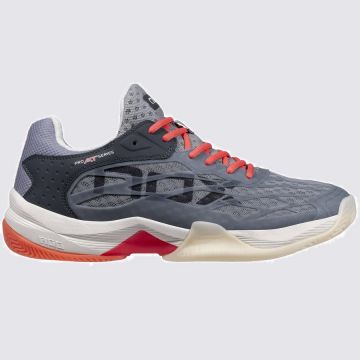 NOX SHOES AT10 LUX COOLGREY