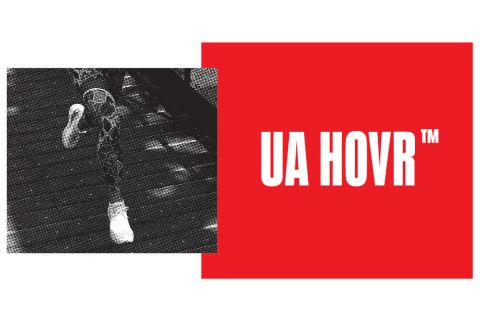 HOVR