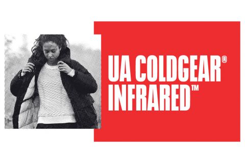 ColdGear InfraRed