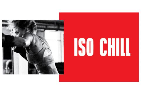 Iso-chill