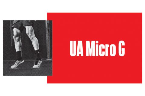 Micro G