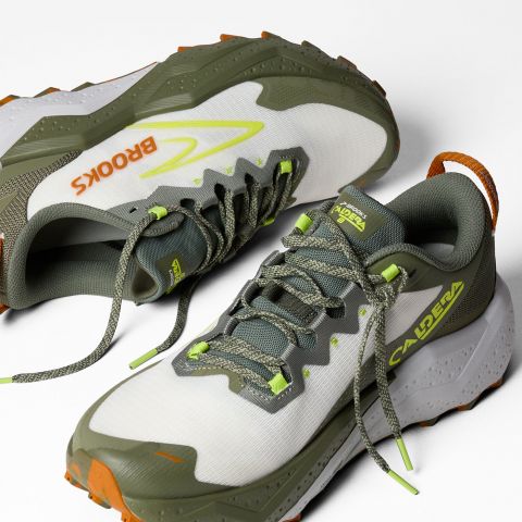 BROOKS BROOKS CALDERA 8 img6