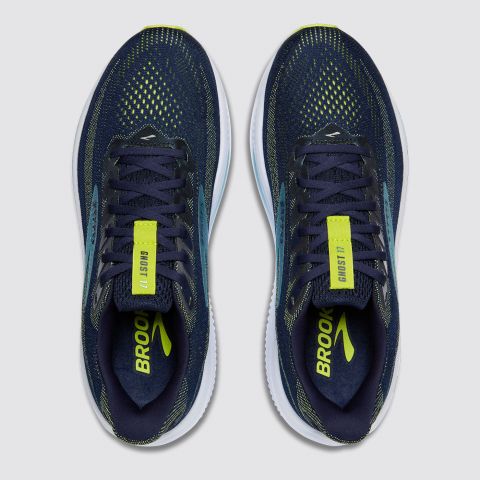 BROOKS BROOKS GHOST 17 img4