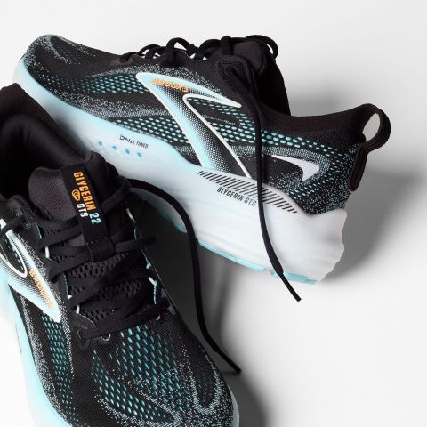 BROOKS BROOKS GLYCERIN GTS 22 img6
