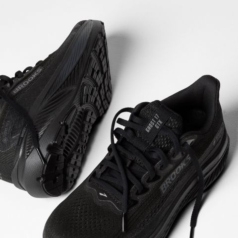 BROOKS BROOKS GHOST 17 GTX img6
