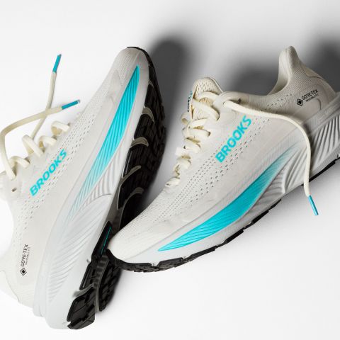 BROOKS BROOKS GHOST 17 GTX img6