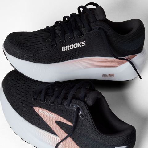 BROOKS BROOKS GHOST MAX 3 img6