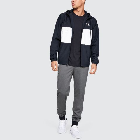 Under Armour  UA SPORTSTYLE TRICOT JOGGER img3