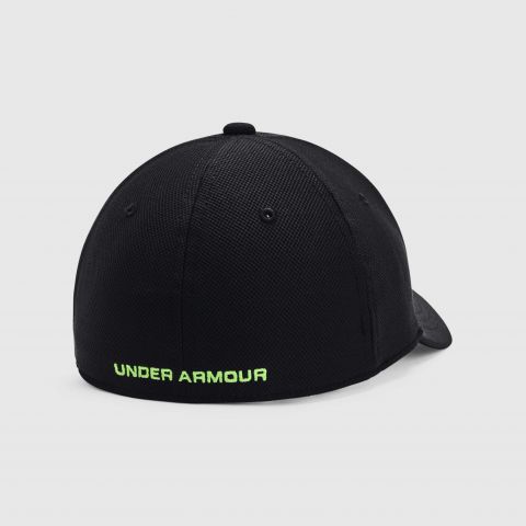 Under Armour UA BOYS BLITZING 3.0 CAP img2