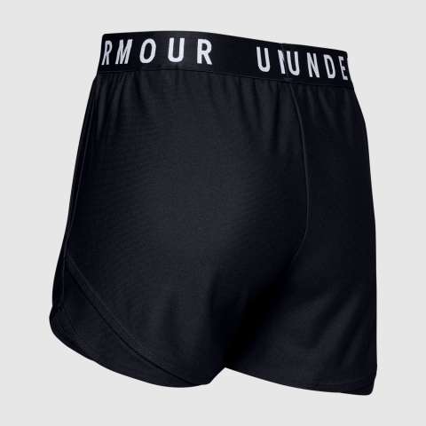 Under Armour  UA PLAY UP SHORTS 3.0 img4
