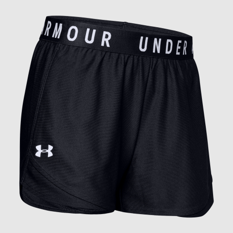 Under Armour  UA PLAY UP SHORTS 3.0 img3