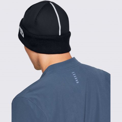 Under Armour UA MENS STORM CUFF BEANIE-BLK img2