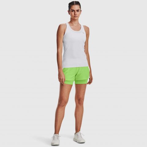 Under Armour UA PLAY UP 2-IN-1 SHORTS img3