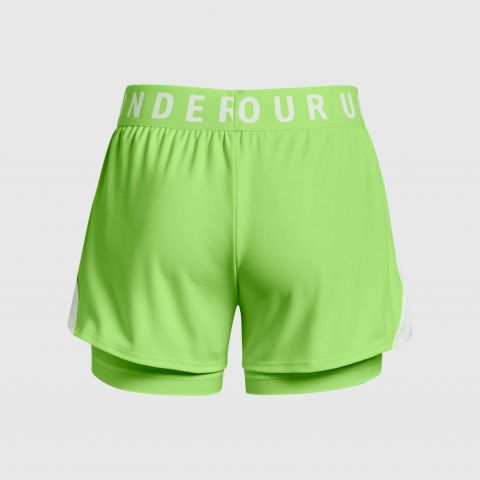 Under Armour UA PLAY UP 2-IN-1 SHORTS img5