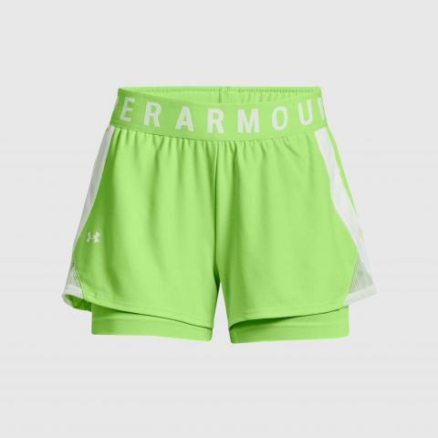 Under Armour UA PLAY UP 2-IN-1 SHORTS img4