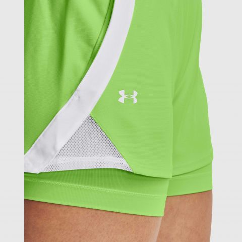 Under Armour UA PLAY UP 2-IN-1 SHORTS img6