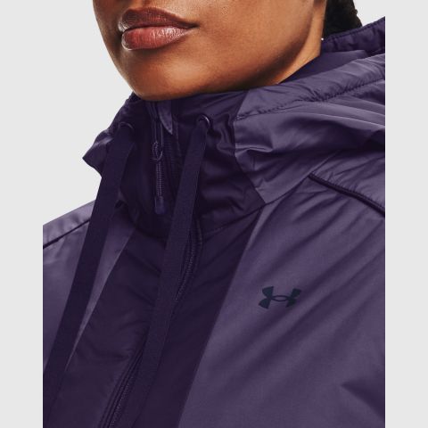 Under Armour  UA VERSATILE INSULATE JKT img3