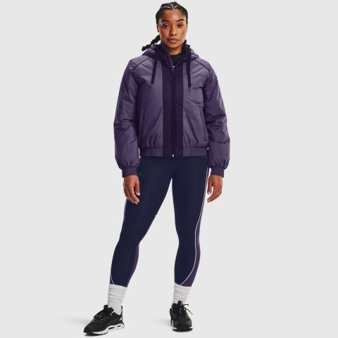 Under Armour  UA VERSATILE INSULATE JKT img6
