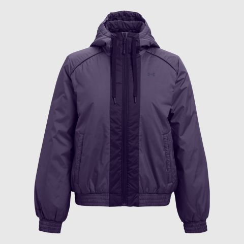 Under Armour  UA VERSATILE INSULATE JKT img4