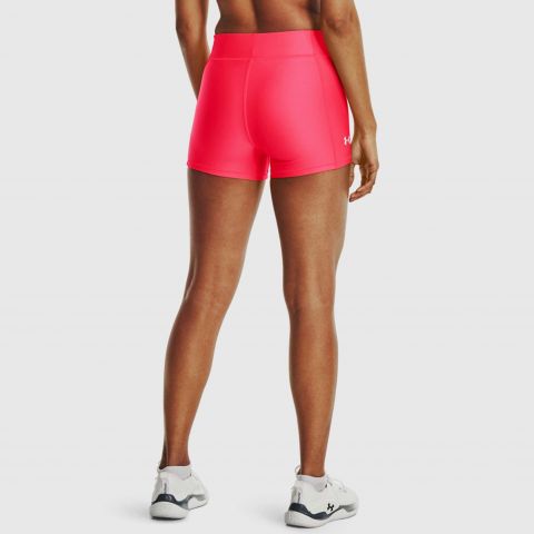 Under Armour  UA ARMOUR MID RISE SHORTY img2
